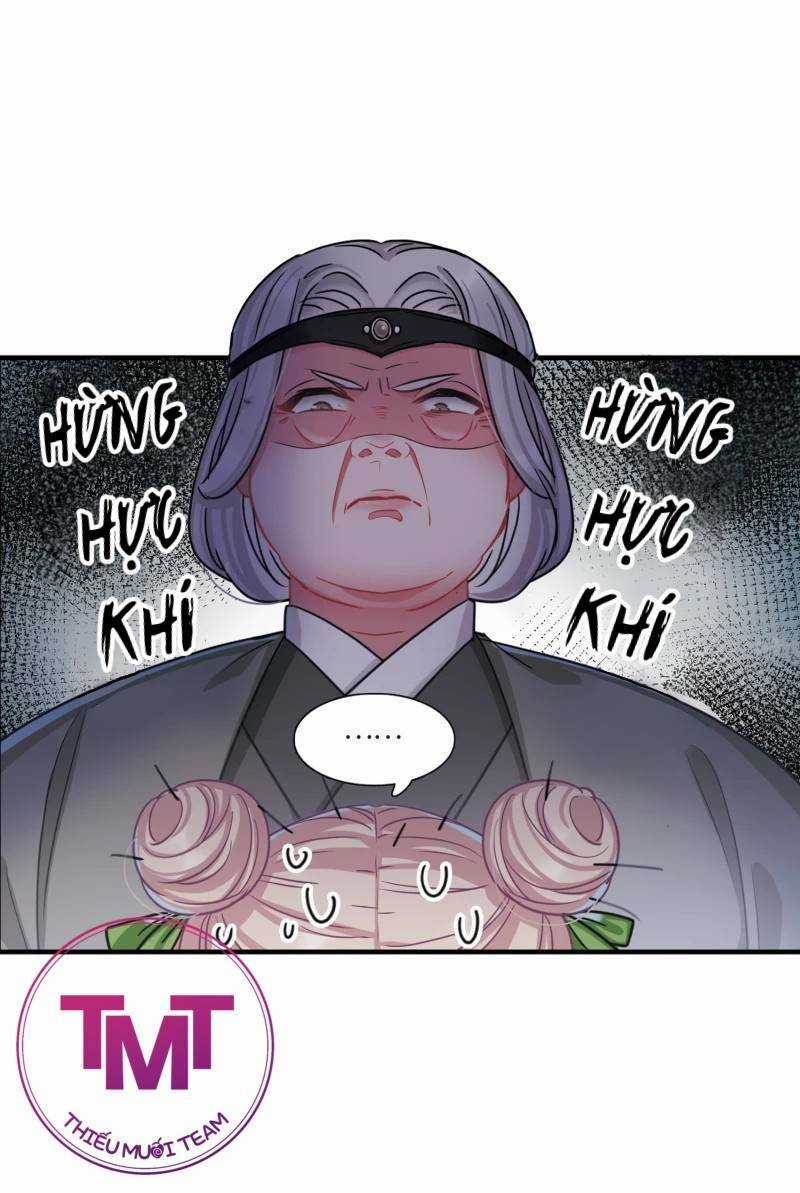 Danh Kiếm Chủng - Chapter 18 - Trang 51