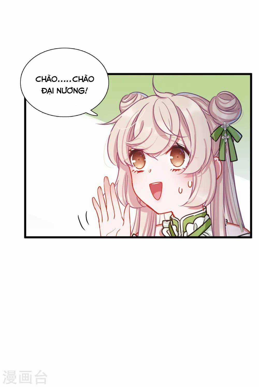 Danh Kiếm Chủng - Chapter 18 - Trang 52