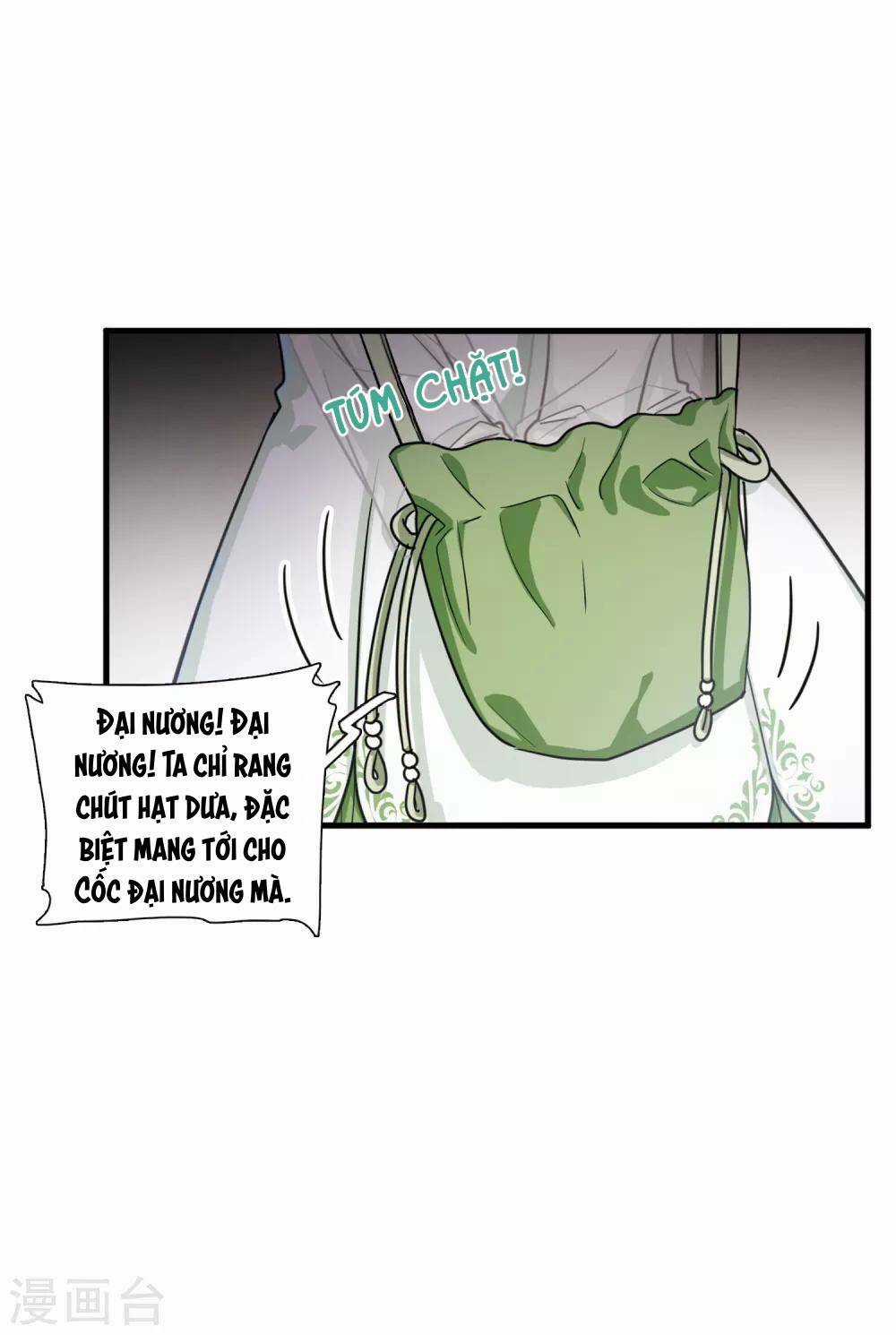 Danh Kiếm Chủng - Chapter 18 - Trang 55