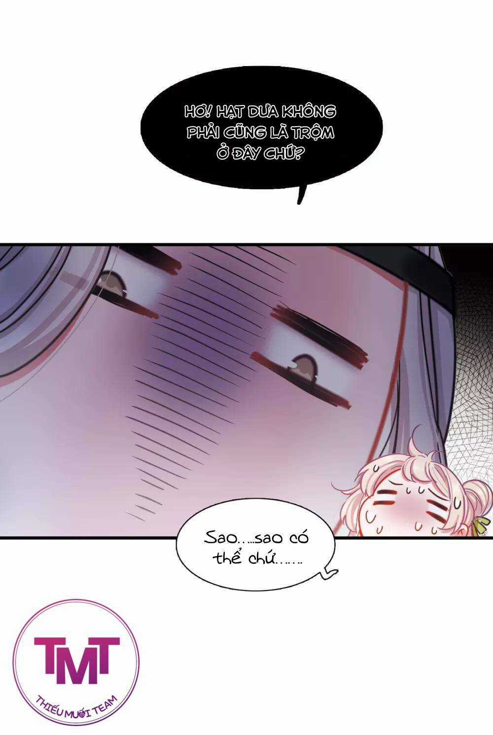 Danh Kiếm Chủng - Chapter 18 - Trang 56