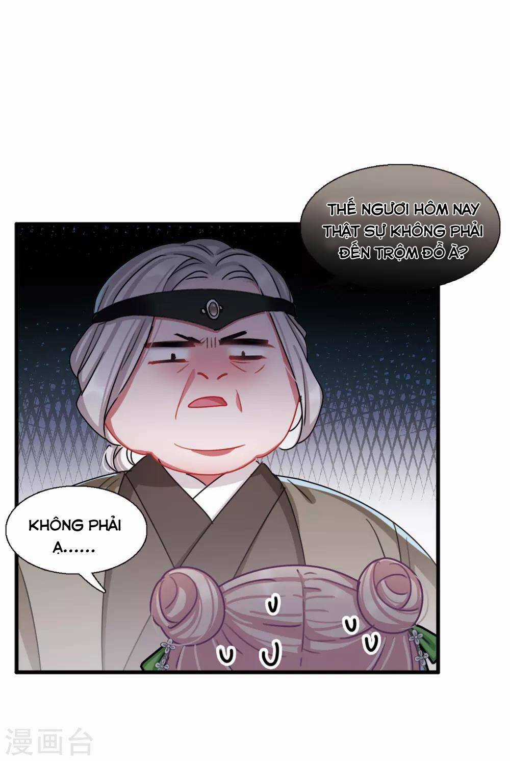 Danh Kiếm Chủng - Chapter 18 - Trang 57