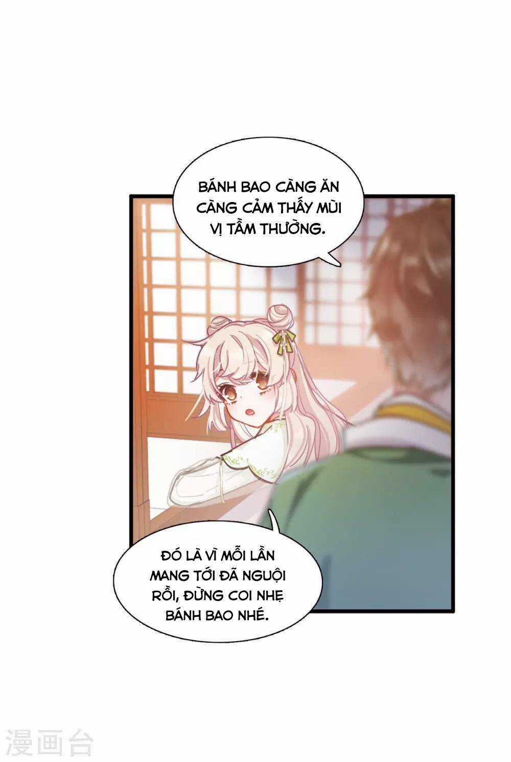 Danh Kiếm Chủng - Chapter 18 - Trang 60