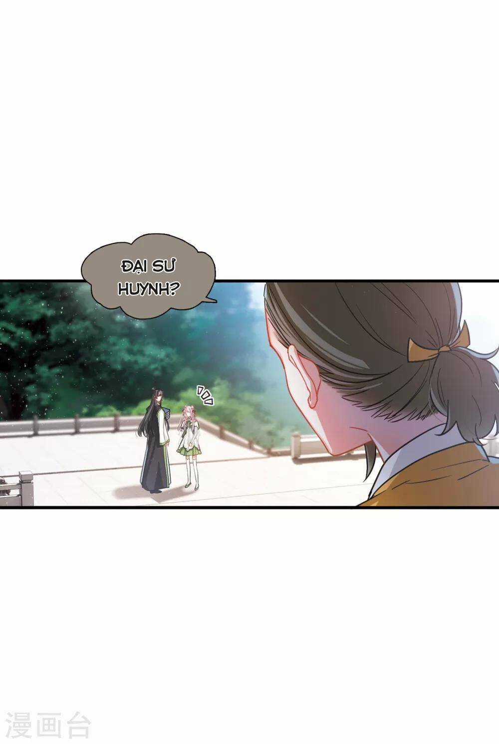 Danh Kiếm Chủng - Chapter 18 - Trang 7