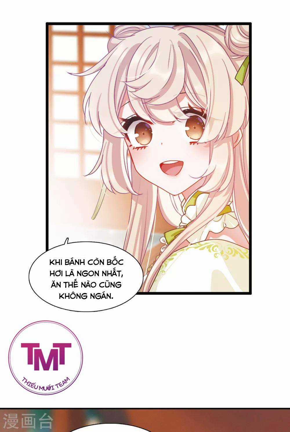 Danh Kiếm Chủng - Chapter 18 - Trang 61