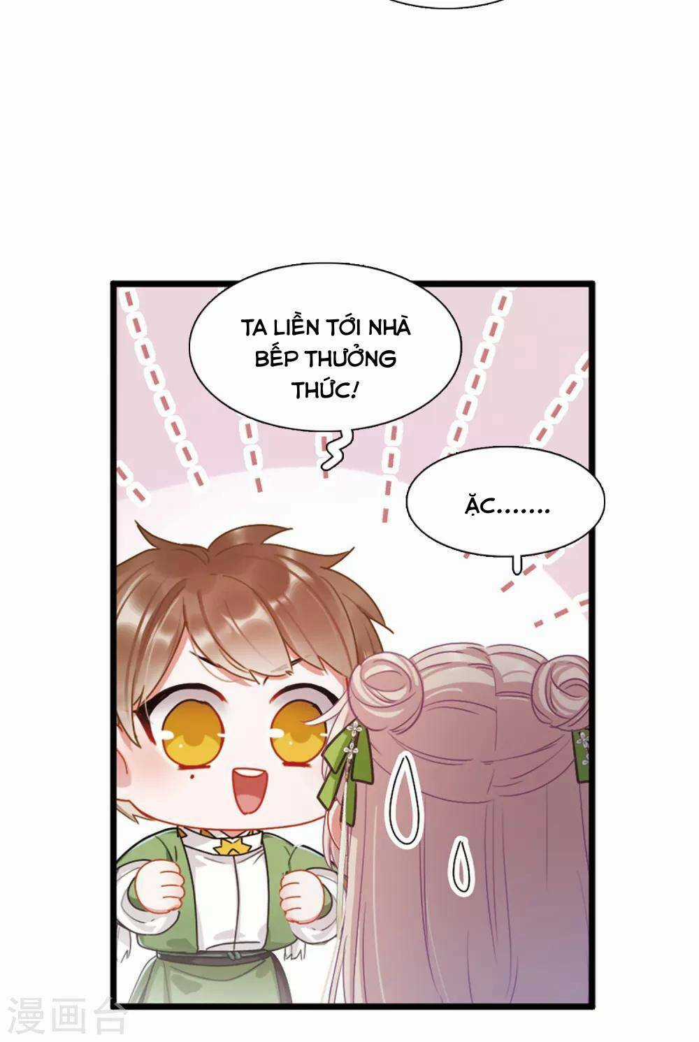 Danh Kiếm Chủng - Chapter 18 - Trang 63