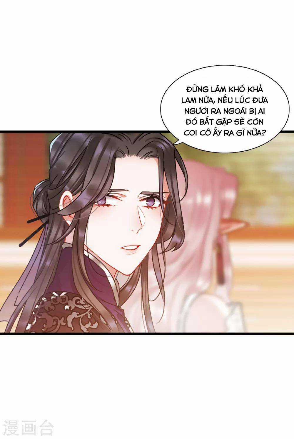 Danh Kiếm Chủng - Chapter 18 - Trang 67