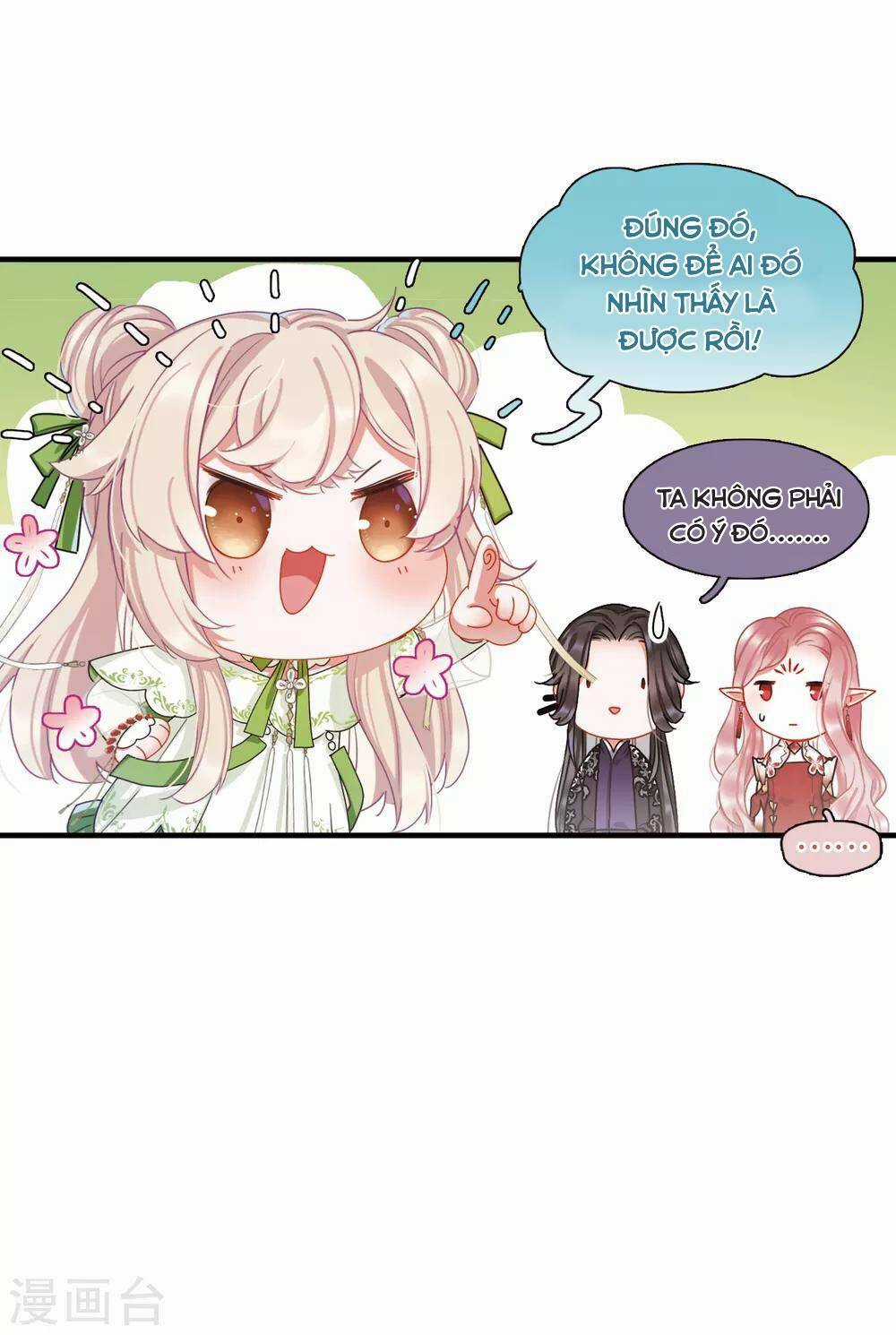 Danh Kiếm Chủng - Chapter 18 - Trang 68