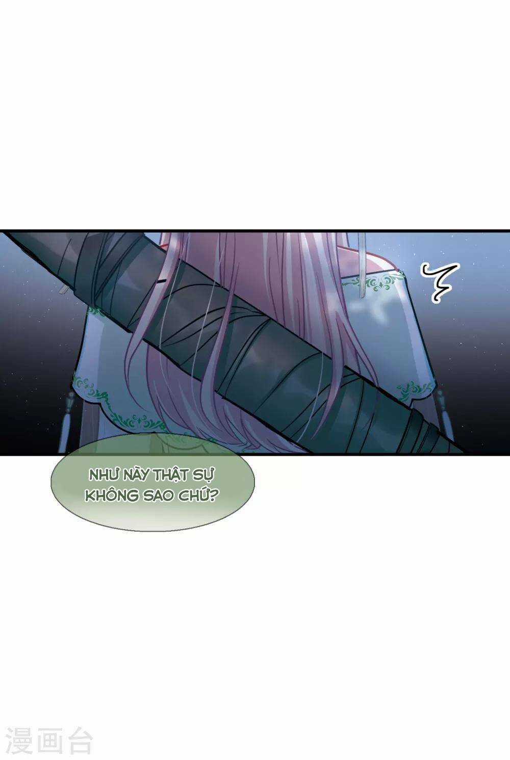 Danh Kiếm Chủng - Chapter 18 - Trang 70