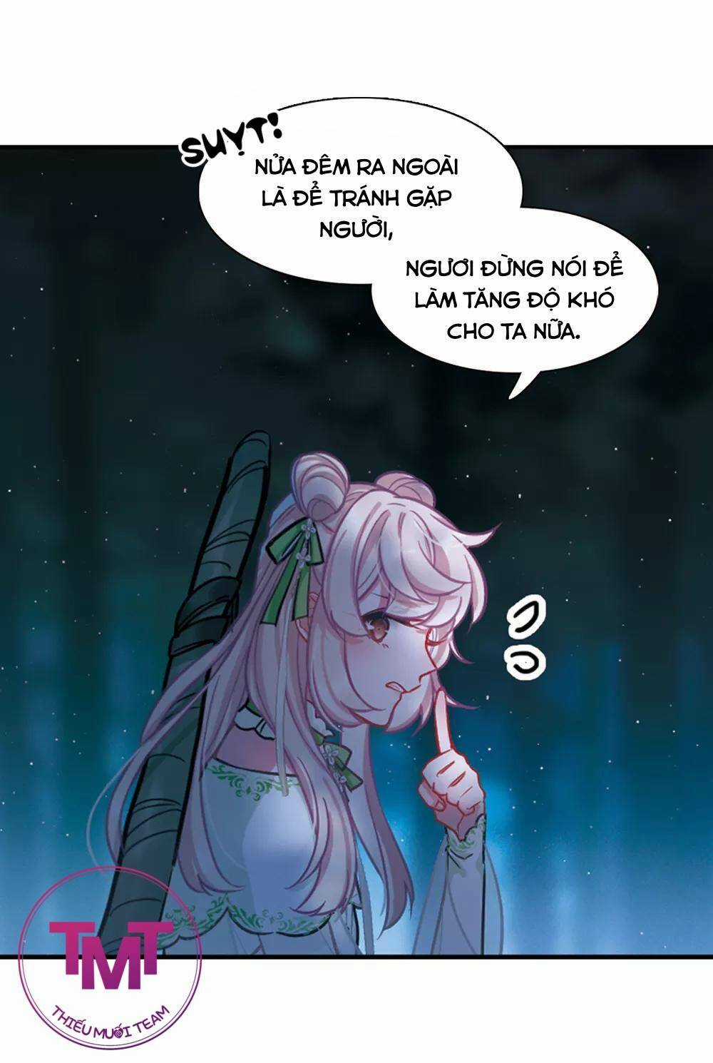 Danh Kiếm Chủng - Chapter 18 - Trang 71