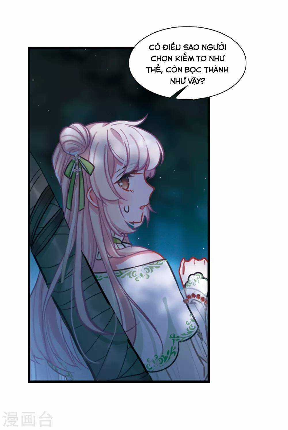 Danh Kiếm Chủng - Chapter 18 - Trang 75