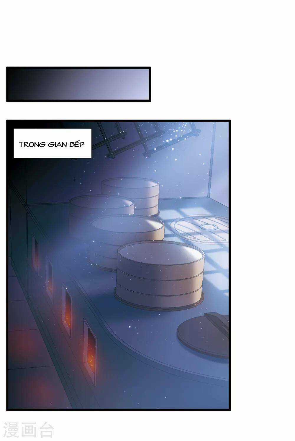 Danh Kiếm Chủng - Chapter 18 - Trang 79