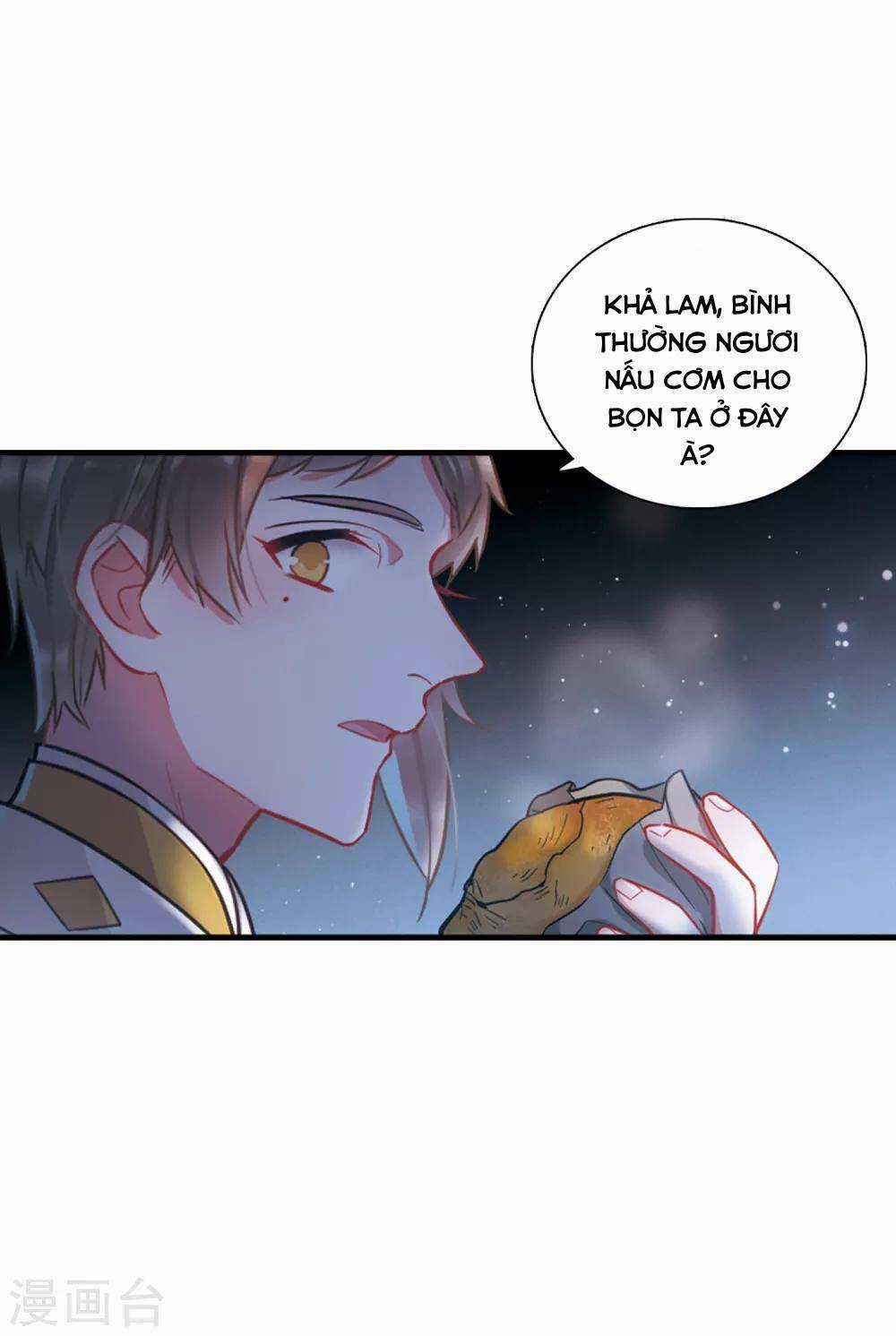 Danh Kiếm Chủng - Chapter 18 - Trang 83