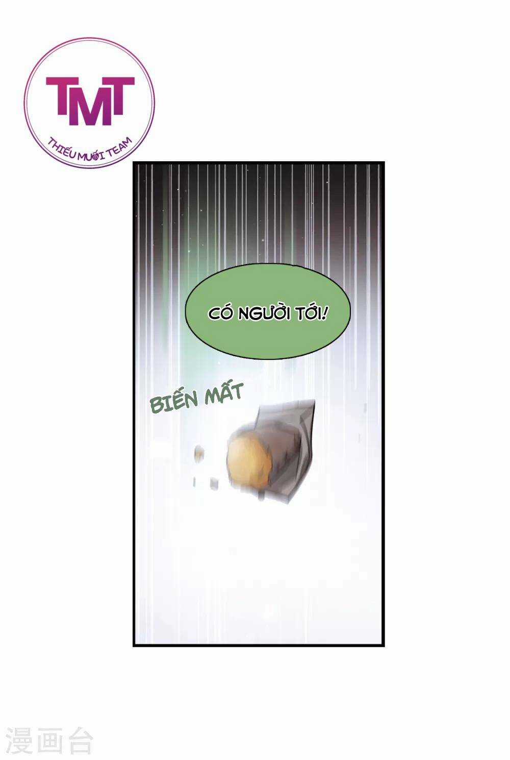 Danh Kiếm Chủng - Chapter 18 - Trang 86