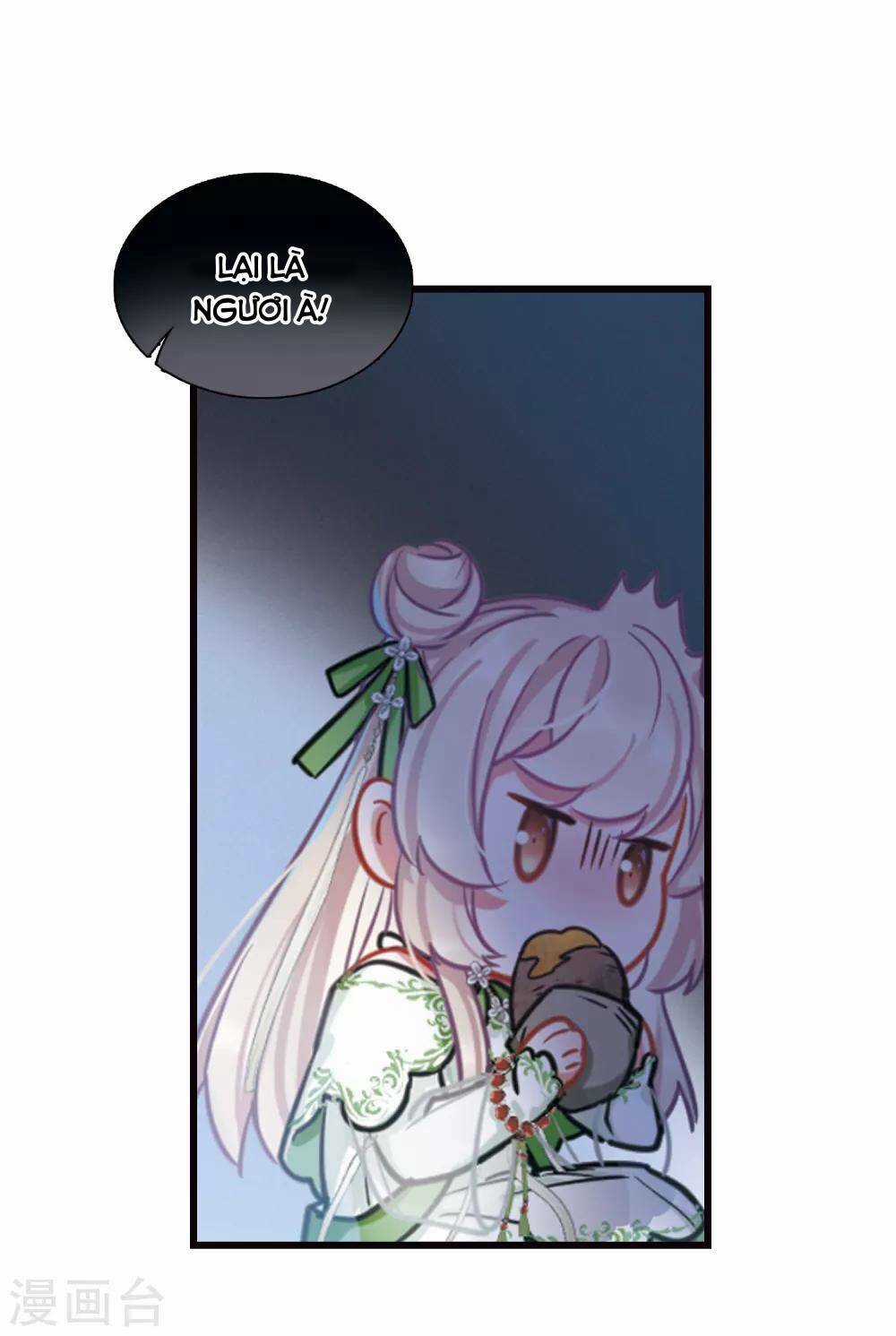 Danh Kiếm Chủng - Chapter 18 - Trang 87