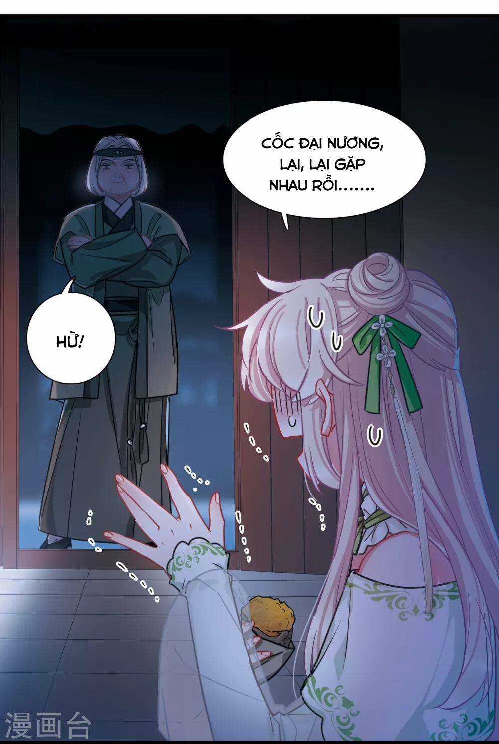 Danh Kiếm Chủng - Chapter 18 - Trang 89