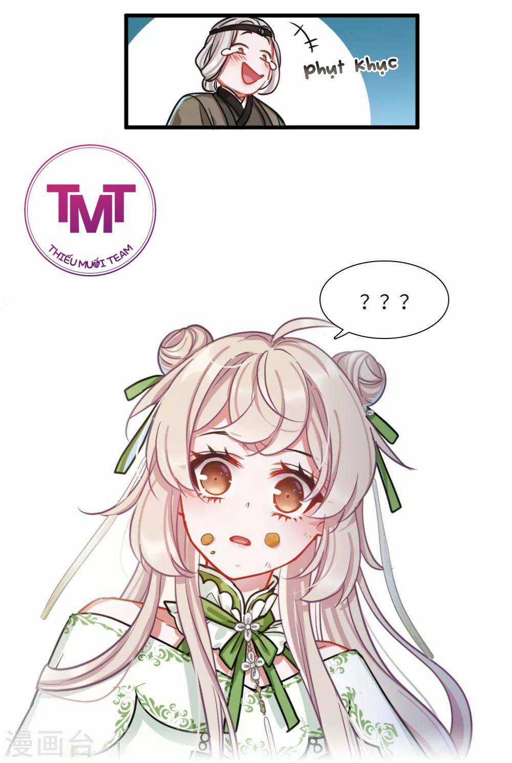 Danh Kiếm Chủng - Chapter 18 - Trang 91