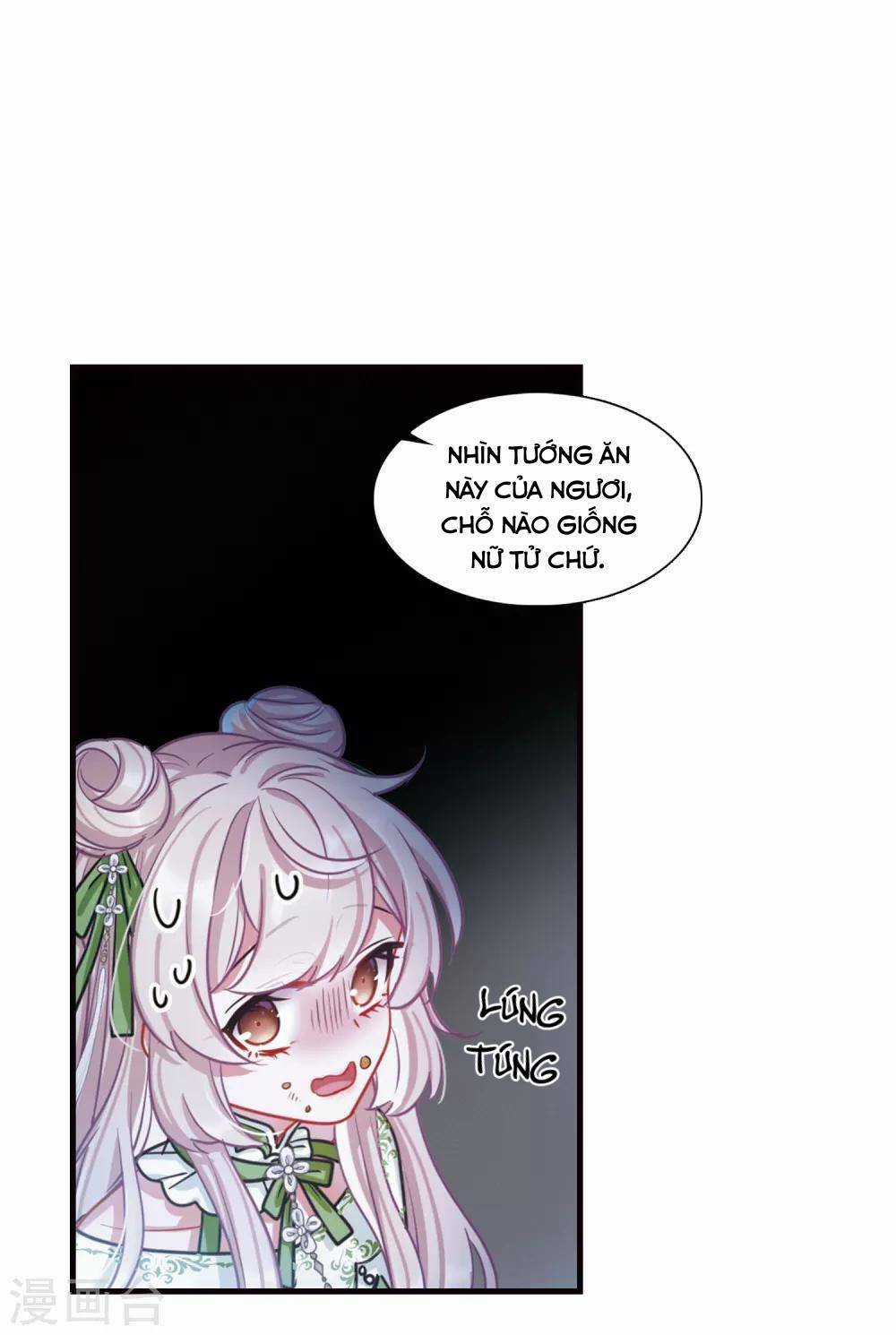 Danh Kiếm Chủng - Chapter 18 - Trang 92