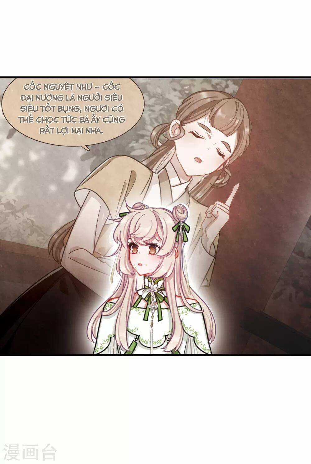 Danh Kiếm Chủng - Chapter 18 - Trang 95