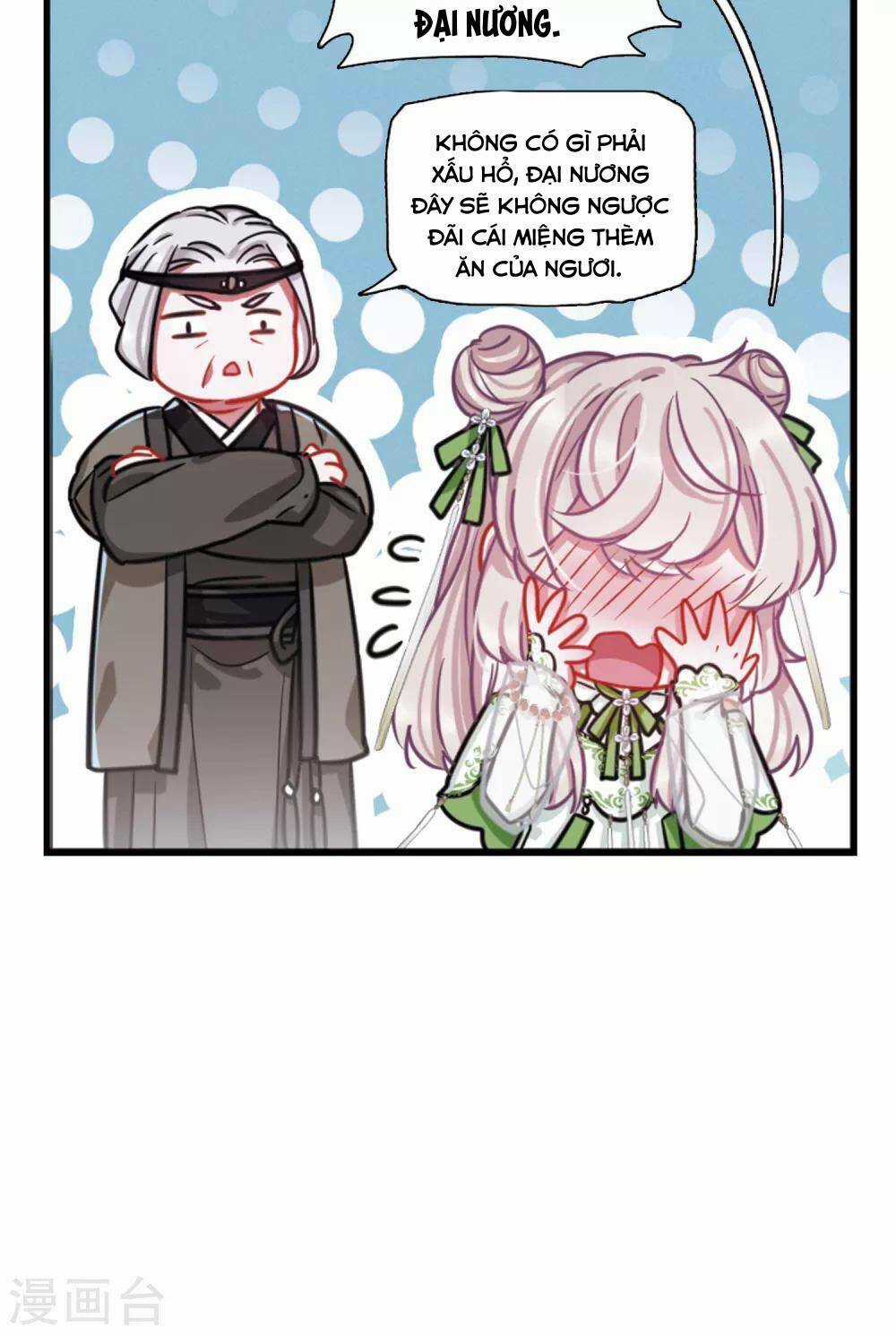 Danh Kiếm Chủng - Chapter 18 - Trang 98