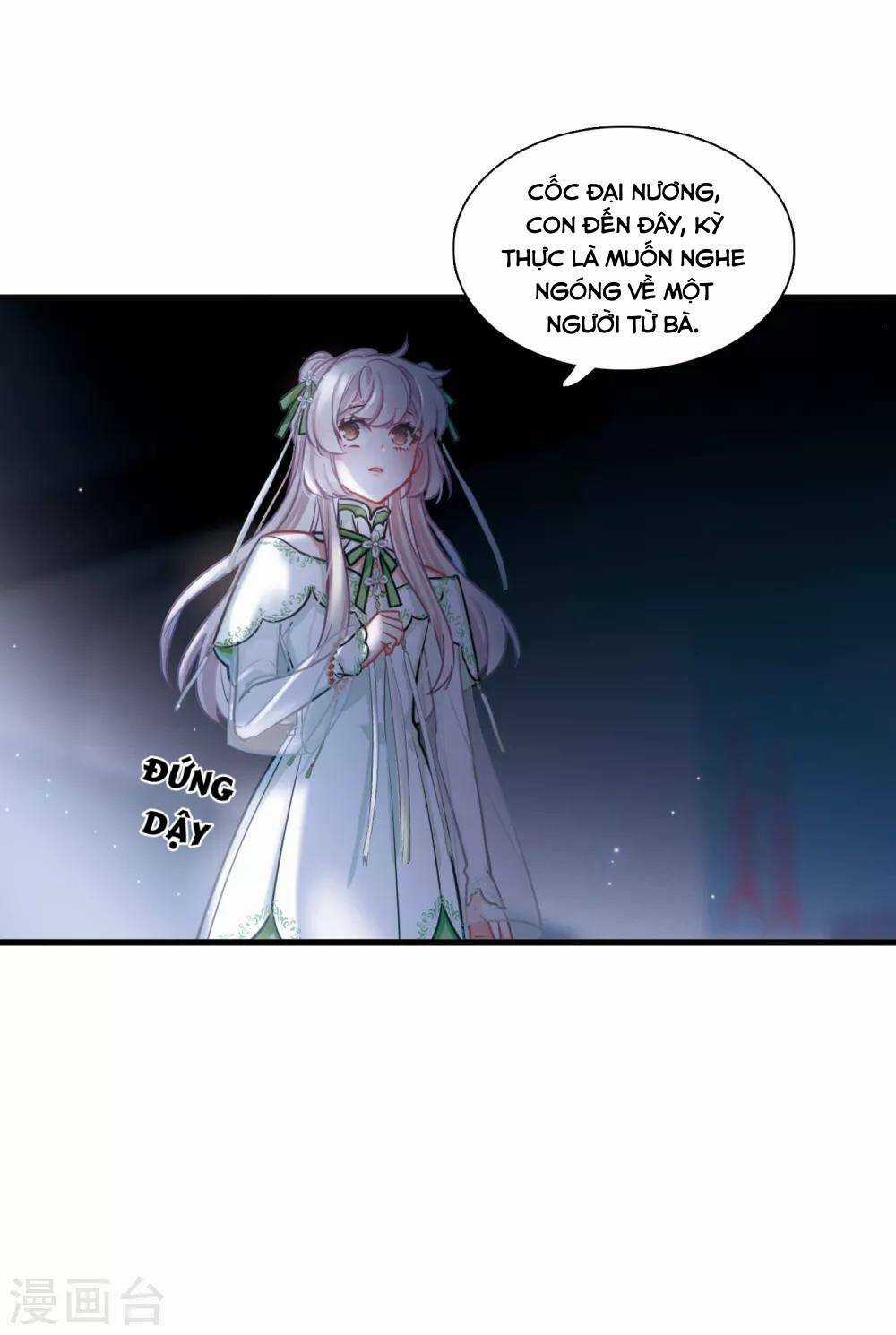 Danh Kiếm Chủng - Chapter 18 - Trang 100