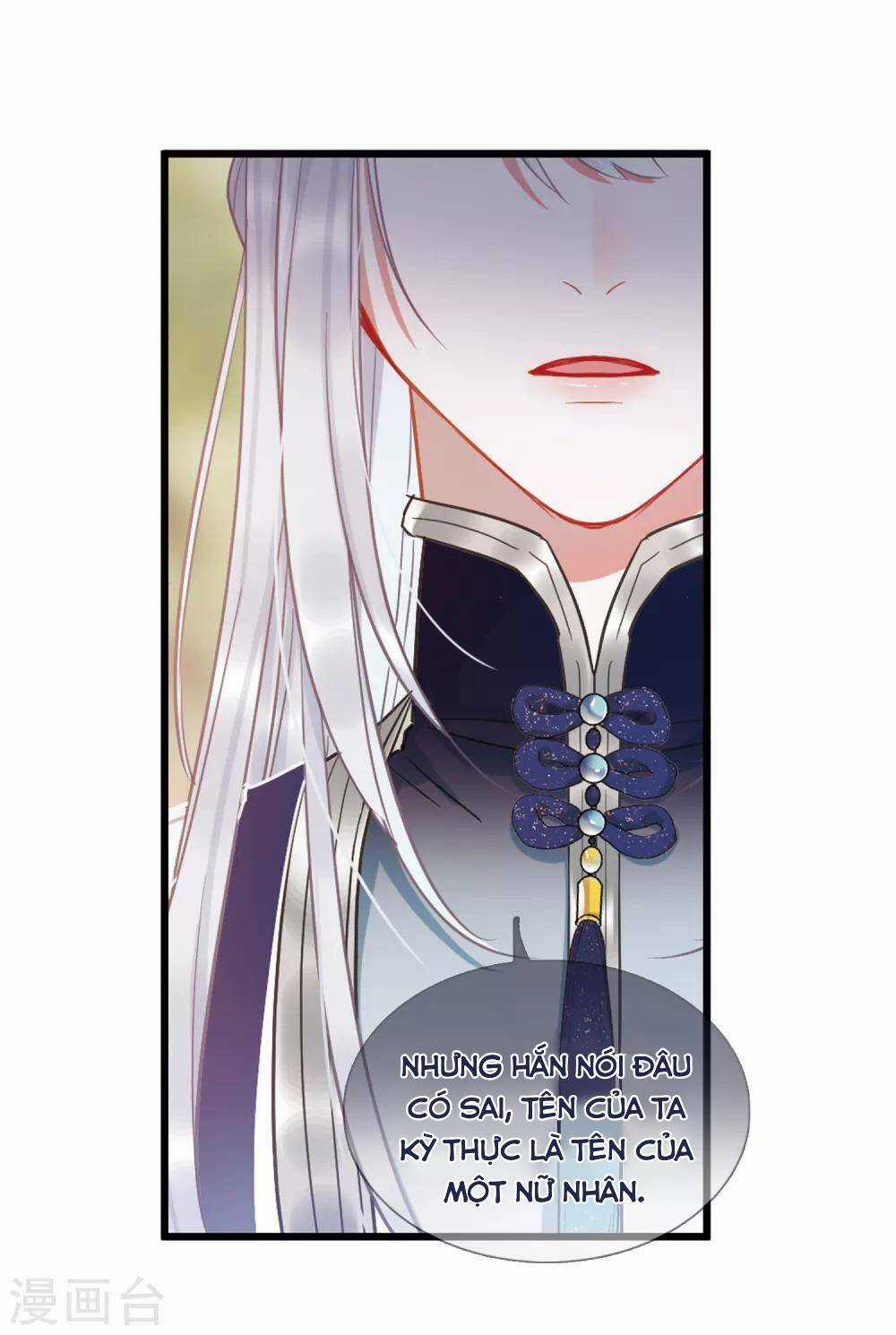 Danh Kiếm Chủng - Chapter 19 - Trang 14