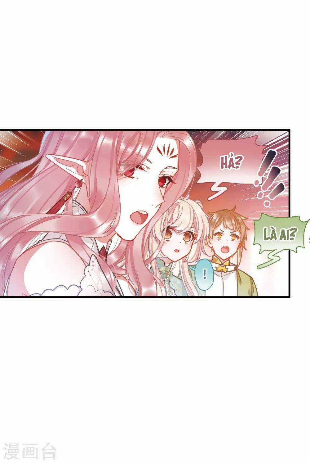 Danh Kiếm Chủng - Chapter 19 - Trang 15