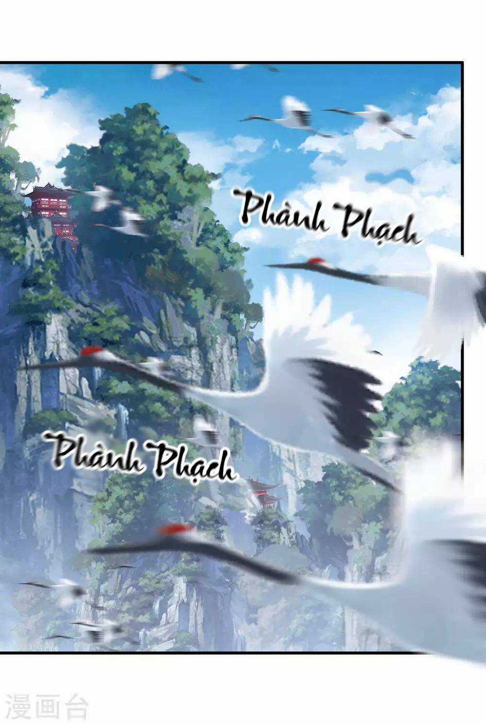 Danh Kiếm Chủng - Chapter 19 - Trang 3