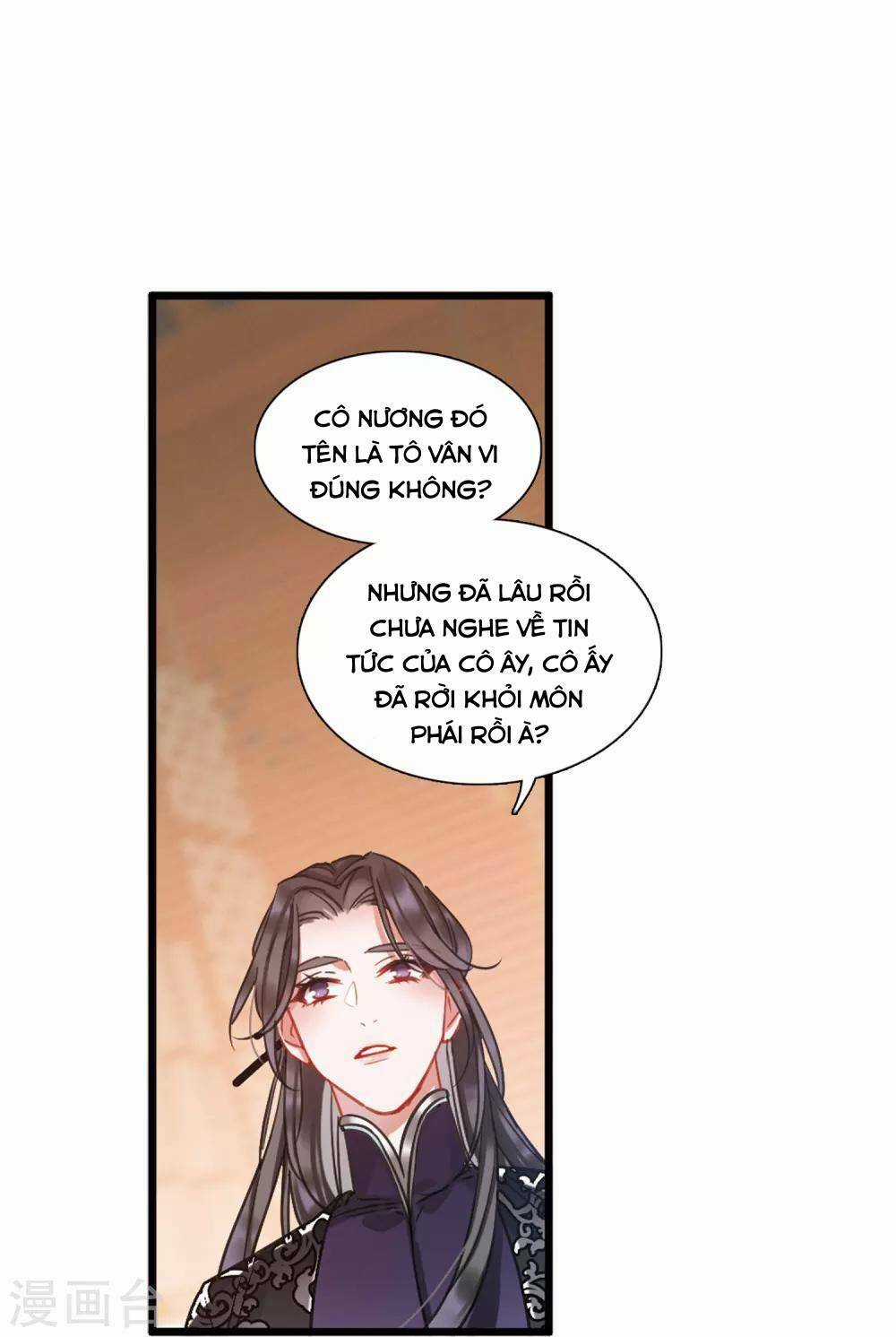 Danh Kiếm Chủng - Chapter 19 - Trang 21