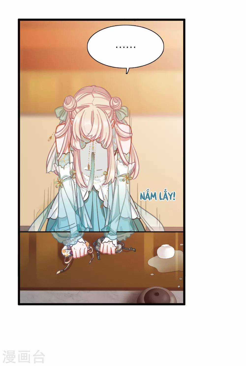 Danh Kiếm Chủng - Chapter 19 - Trang 28