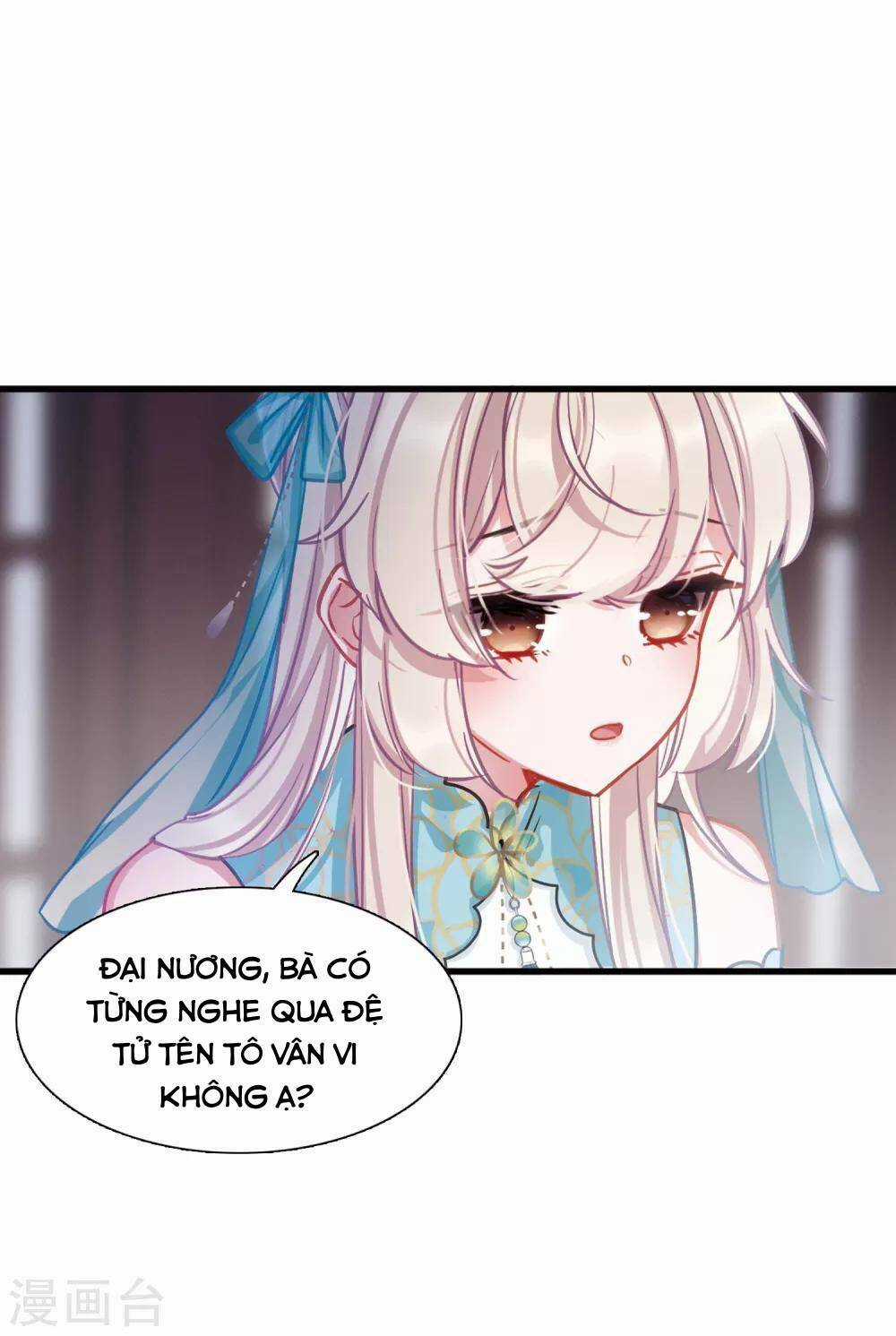 Danh Kiếm Chủng - Chapter 19 - Trang 35