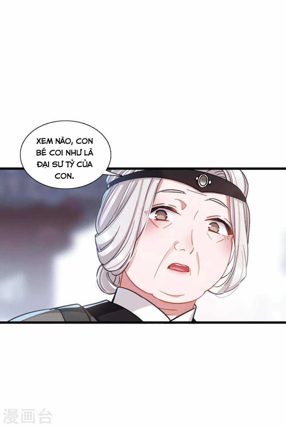 Danh Kiếm Chủng - Chapter 19 - Trang 39