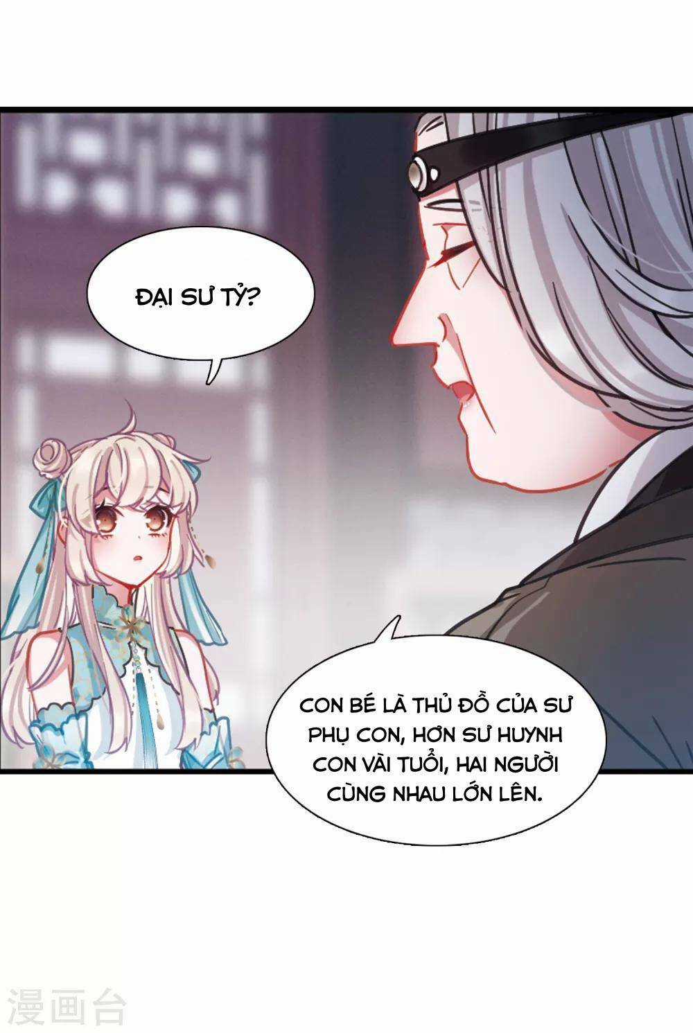 Danh Kiếm Chủng - Chapter 19 - Trang 40