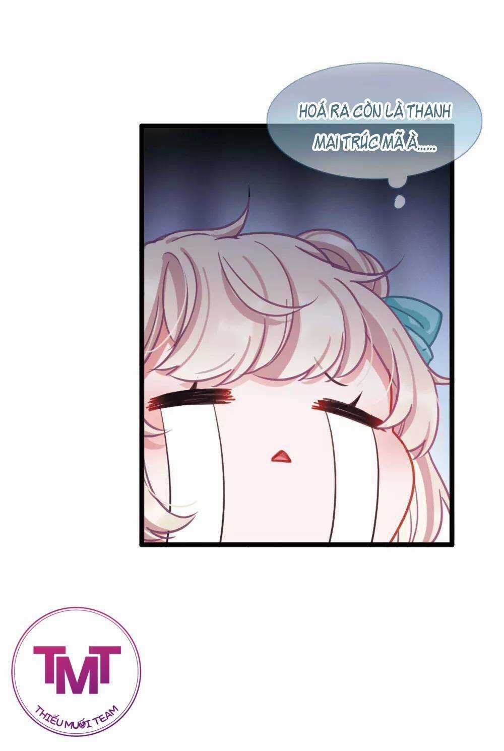 Danh Kiếm Chủng - Chapter 19 - Trang 41