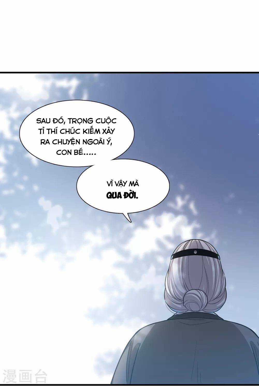 Danh Kiếm Chủng - Chapter 19 - Trang 45