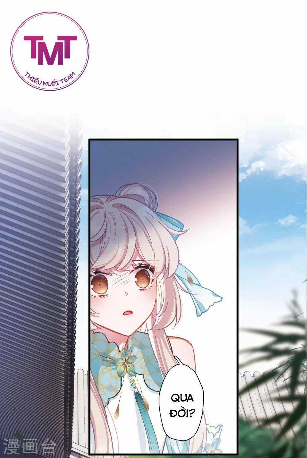 Danh Kiếm Chủng - Chapter 19 - Trang 46