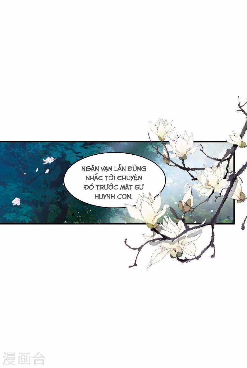 Danh Kiếm Chủng - Chapter 19 - Trang 48