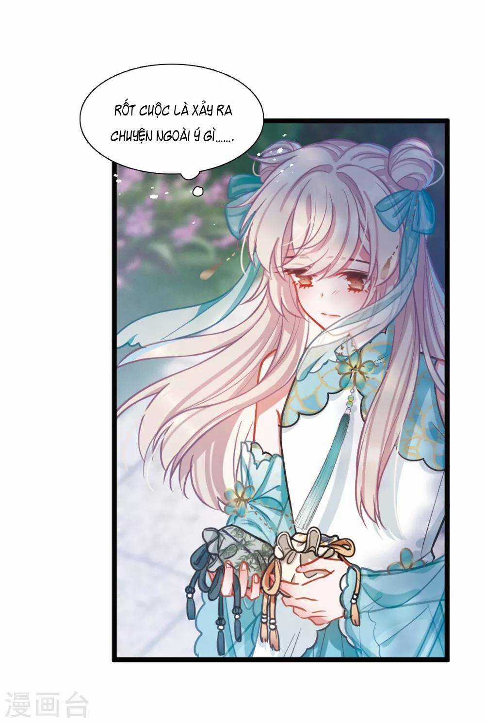 Danh Kiếm Chủng - Chapter 19 - Trang 50