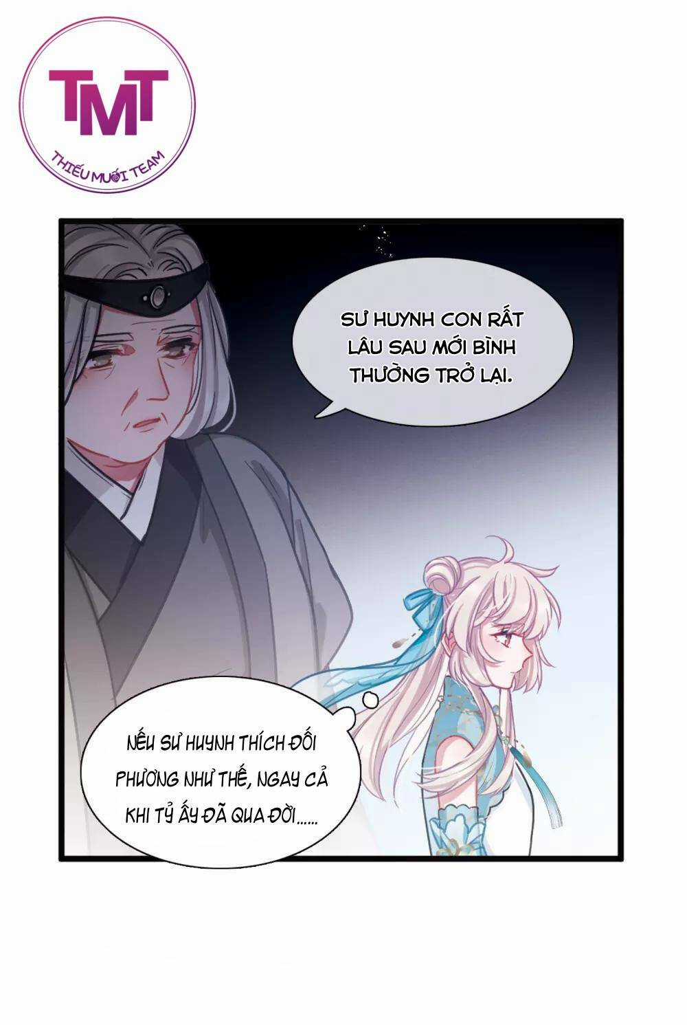 Danh Kiếm Chủng - Chapter 19 - Trang 51