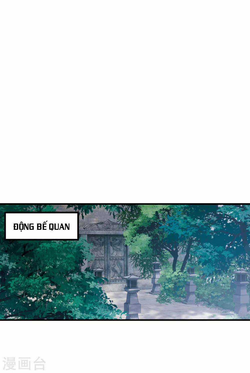 Danh Kiếm Chủng - Chapter 19 - Trang 53