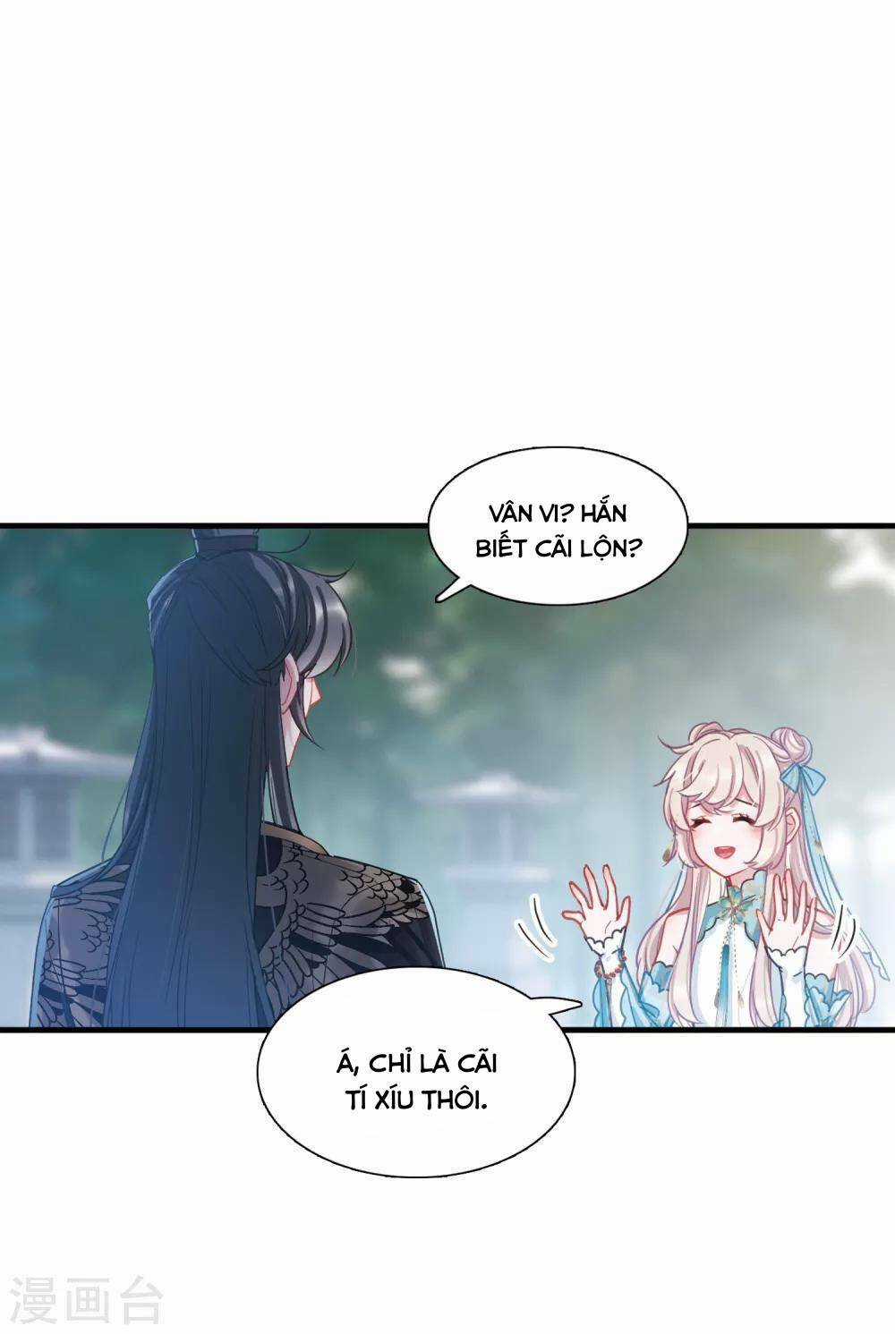 Danh Kiếm Chủng - Chapter 19 - Trang 57