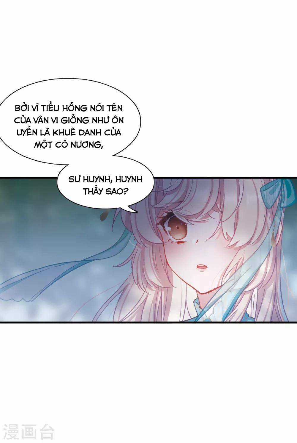 Danh Kiếm Chủng - Chapter 19 - Trang 58