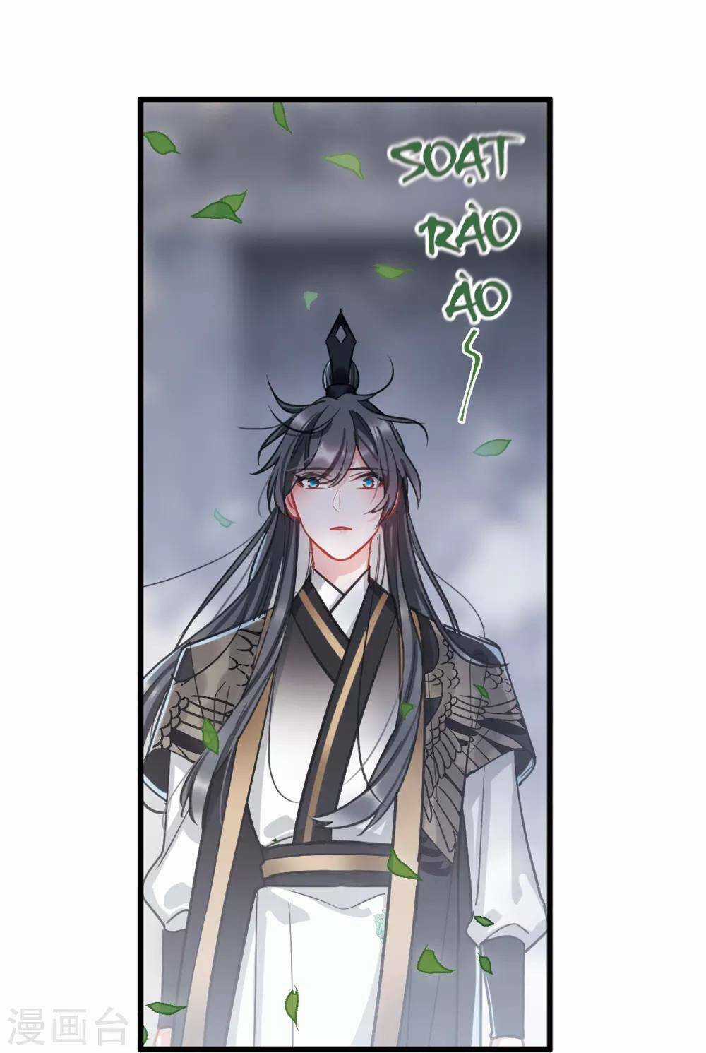 Danh Kiếm Chủng - Chapter 19 - Trang 59