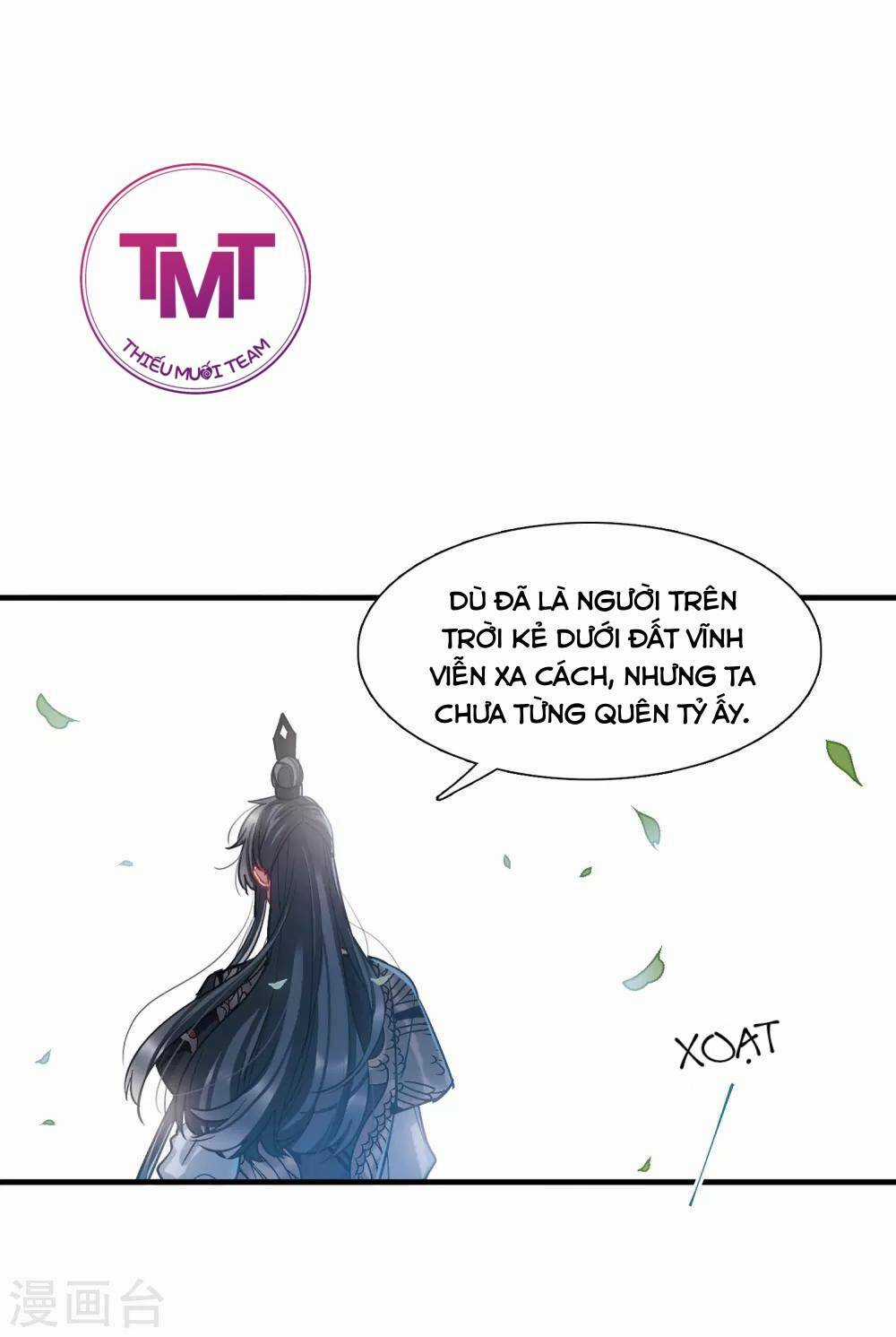 Danh Kiếm Chủng - Chapter 19 - Trang 61