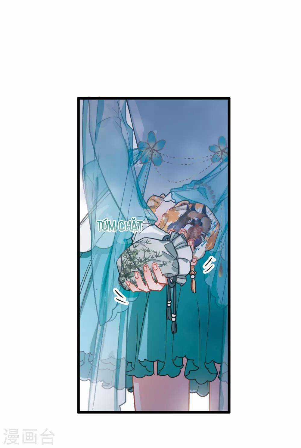 Danh Kiếm Chủng - Chapter 19 - Trang 64