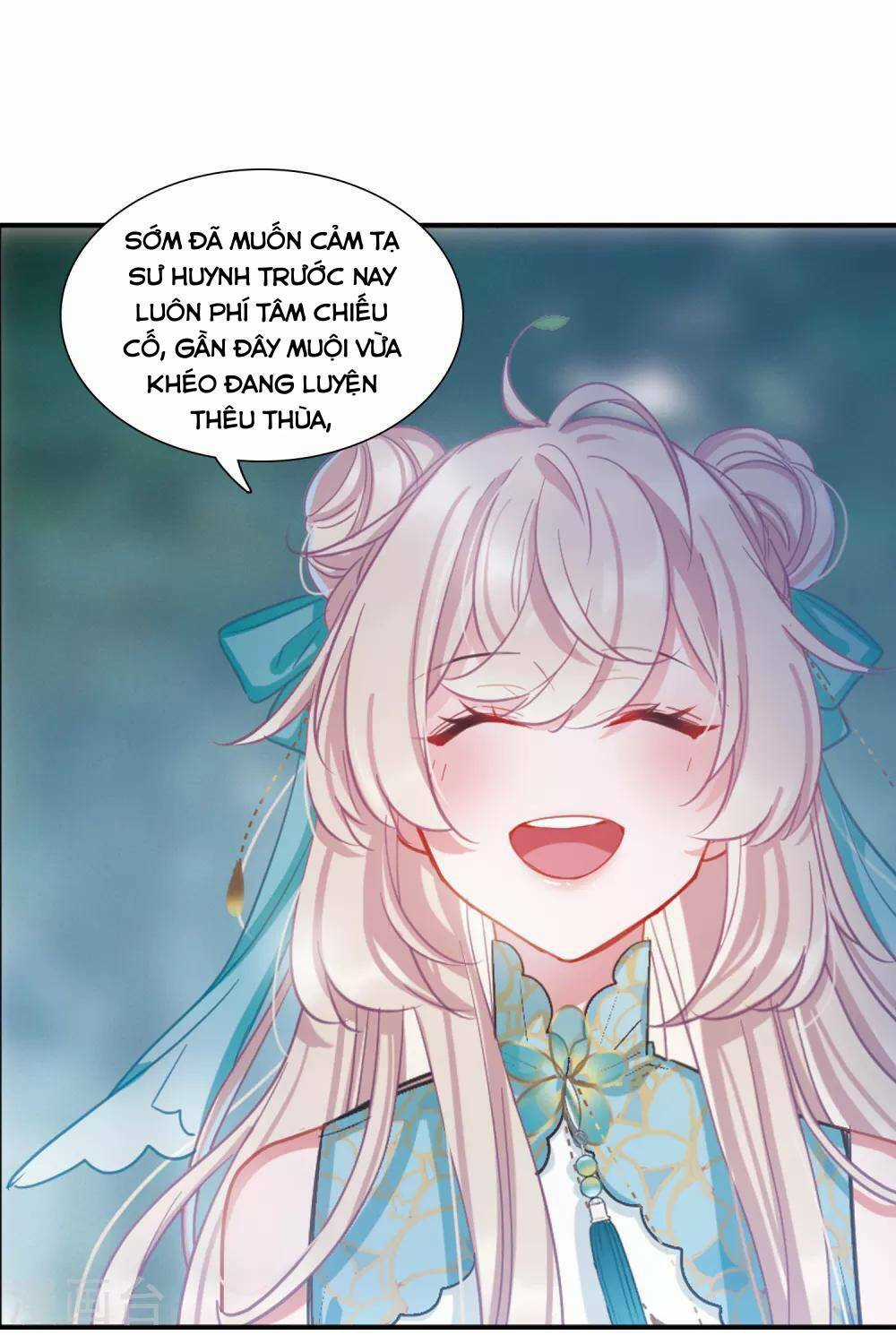 Danh Kiếm Chủng - Chapter 19 - Trang 65