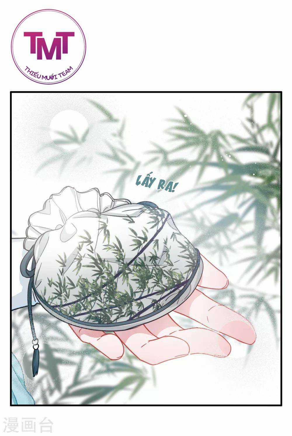 Danh Kiếm Chủng - Chapter 19 - Trang 66