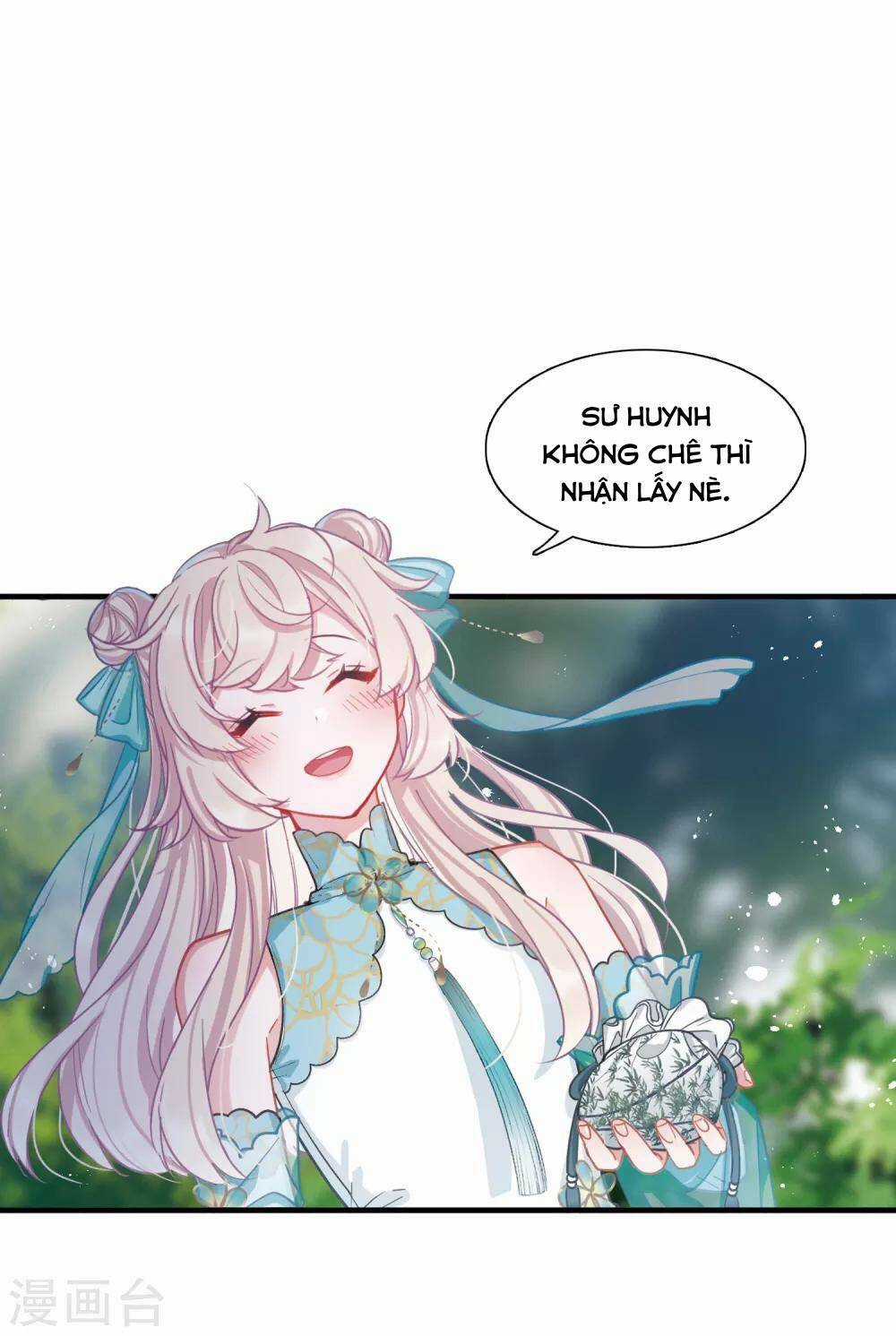 Danh Kiếm Chủng - Chapter 19 - Trang 67