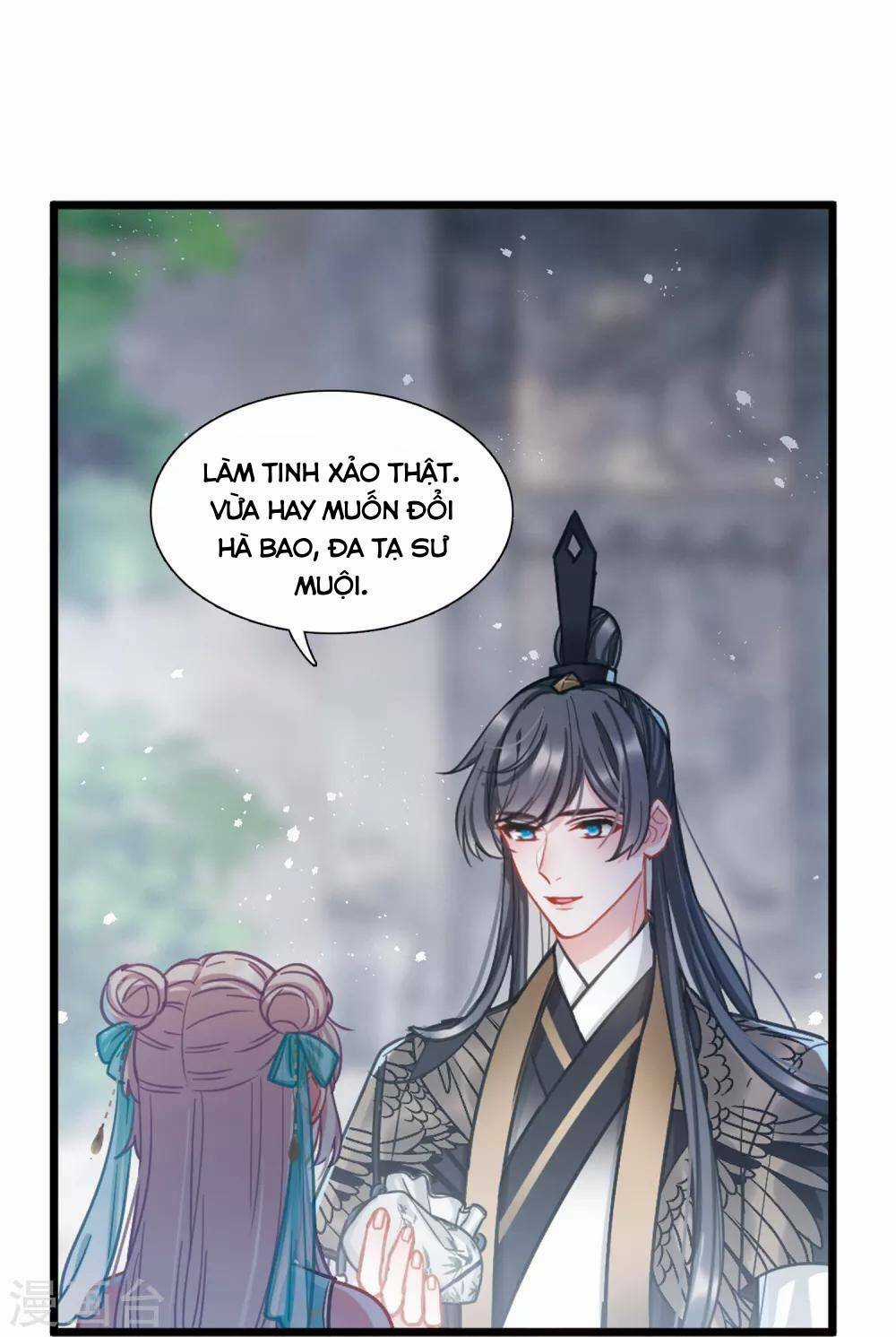 Danh Kiếm Chủng - Chapter 19 - Trang 68