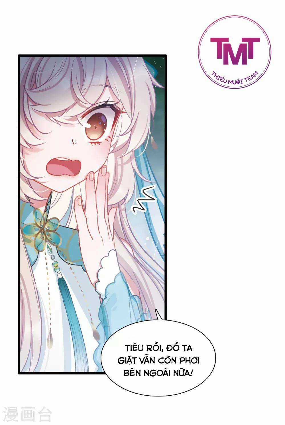 Danh Kiếm Chủng - Chapter 19 - Trang 71