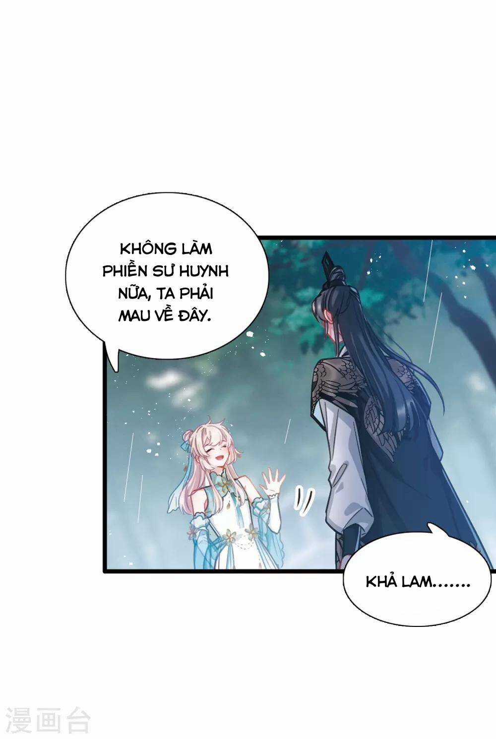 Danh Kiếm Chủng - Chapter 19 - Trang 72